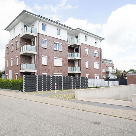 Brenkenhagener Weg 4 Wohnung 7 Grömitz Eksteriør billede