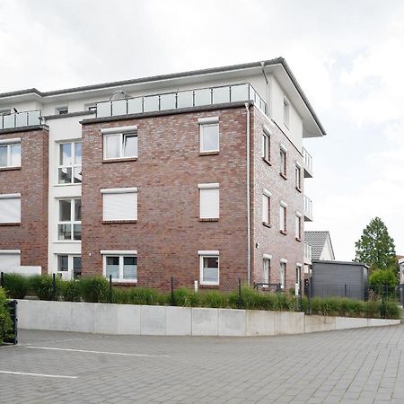 Brenkenhagener Weg 4 Wohnung 7 Grömitz Eksteriør billede