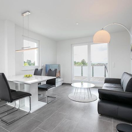 Brenkenhagener Weg 4 Wohnung 7 Grömitz Eksteriør billede