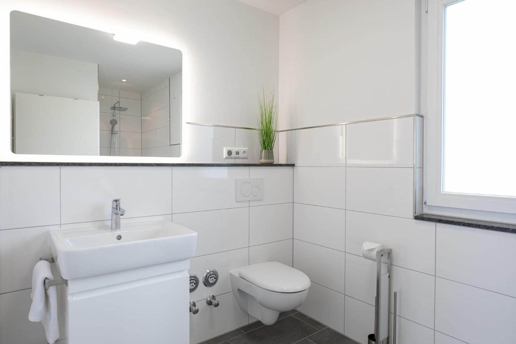 Brenkenhagener Weg 4 Wohnung 7 Grömitz Eksteriør billede