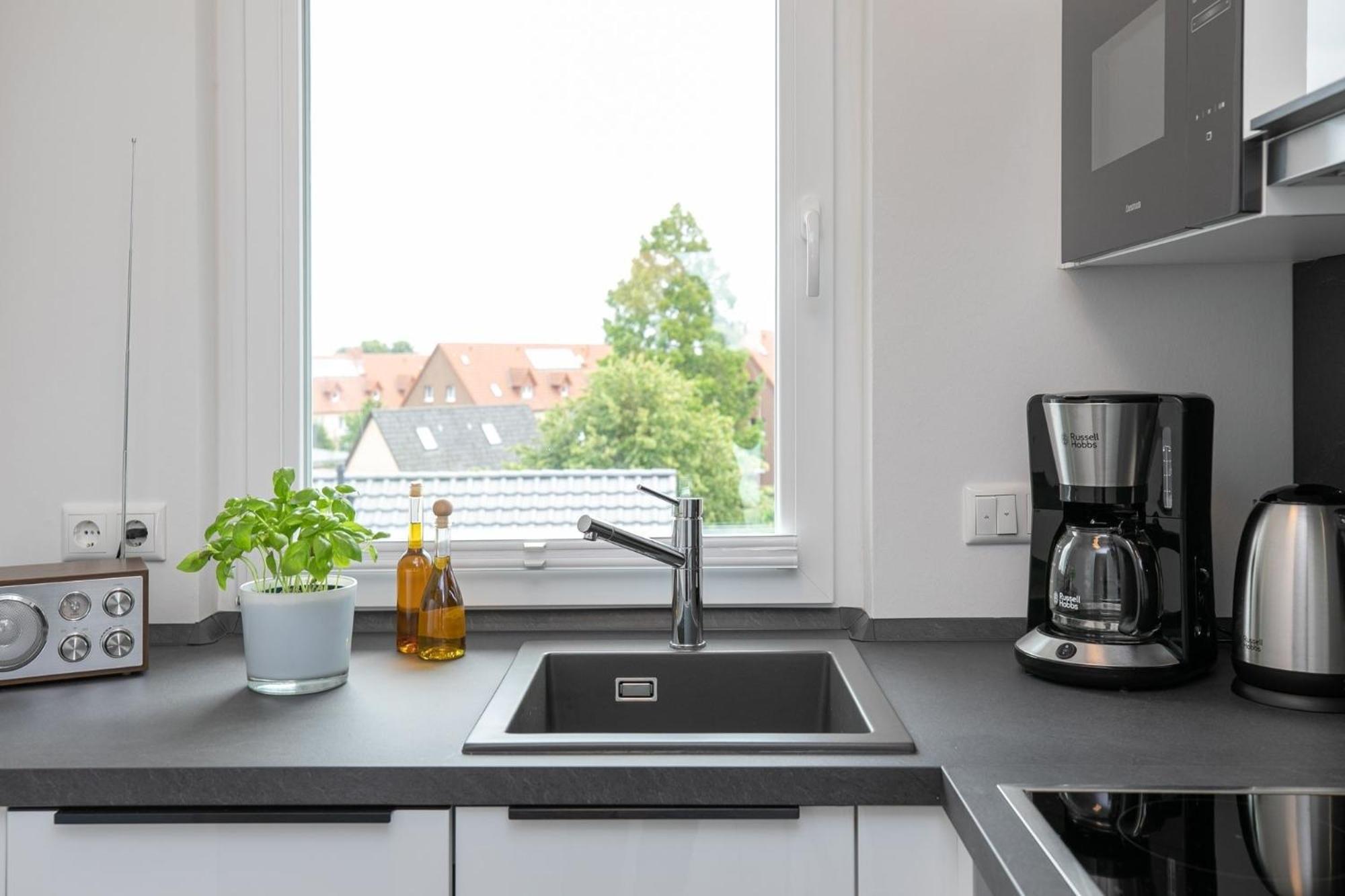 Brenkenhagener Weg 4 Wohnung 7 Grömitz Eksteriør billede