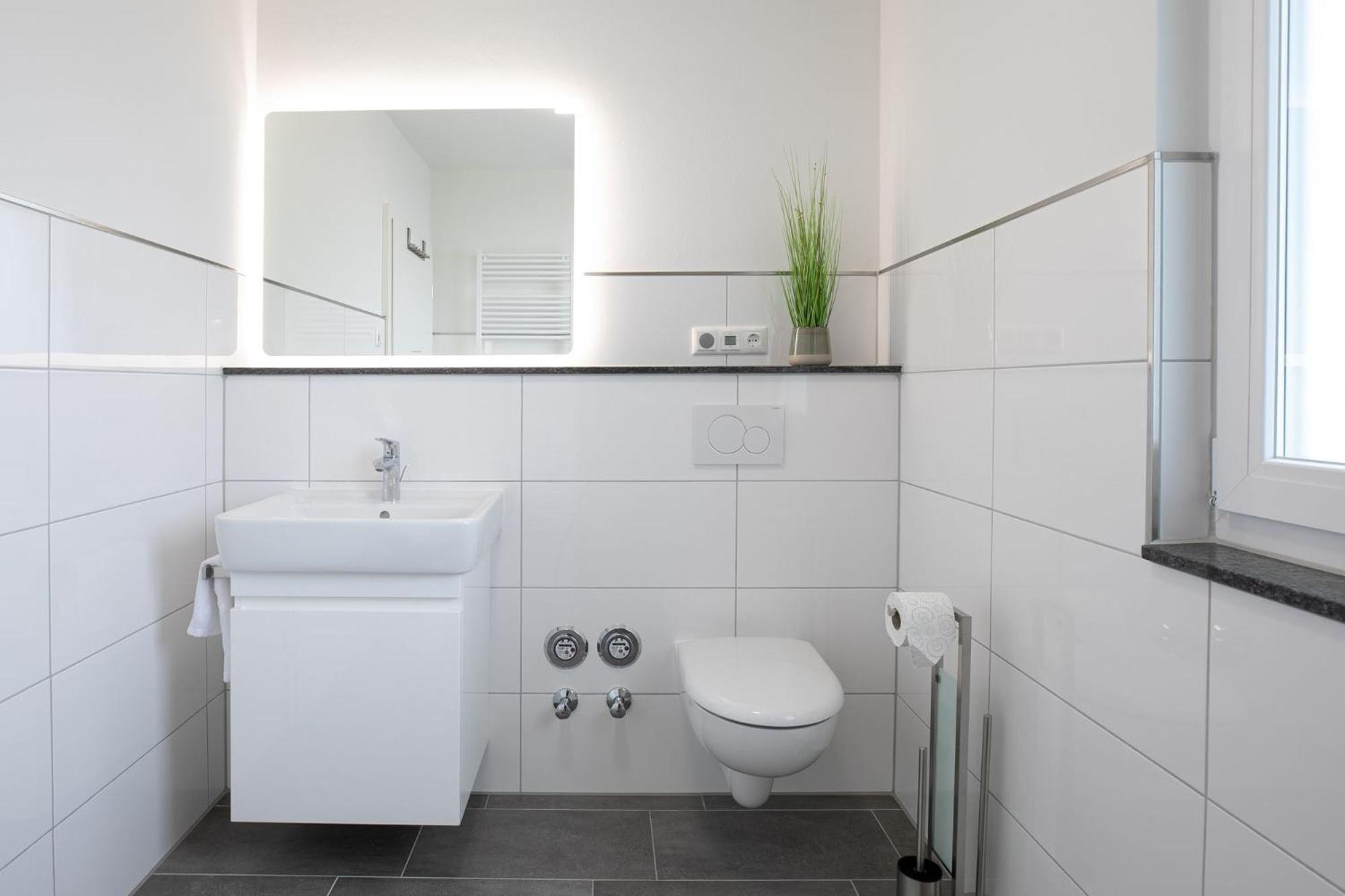 Brenkenhagener Weg 4 Wohnung 7 Grömitz Eksteriør billede