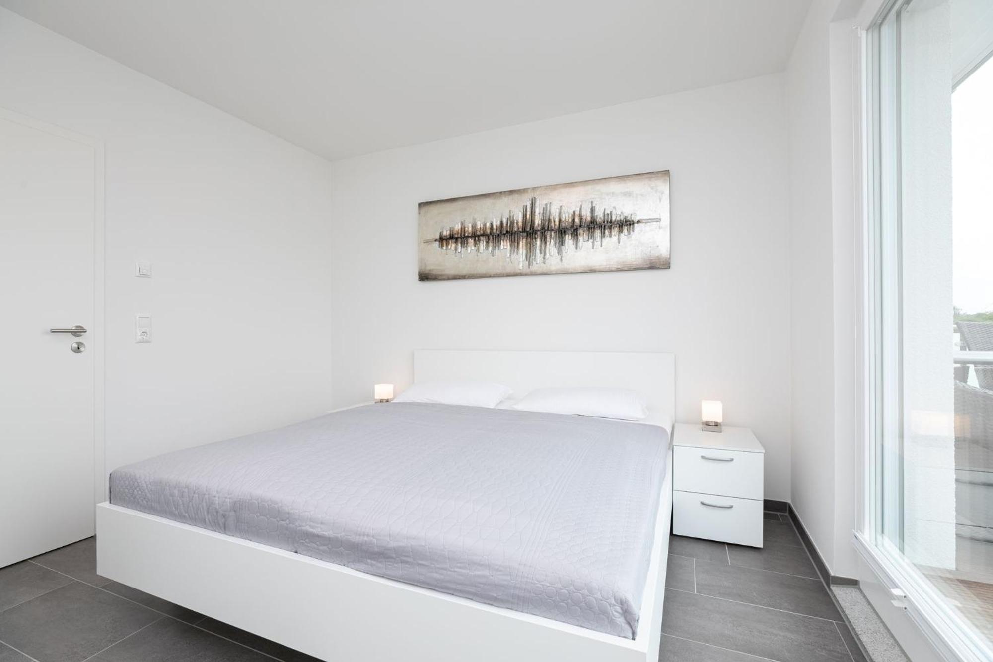 Brenkenhagener Weg 4 Wohnung 7 Grömitz Eksteriør billede